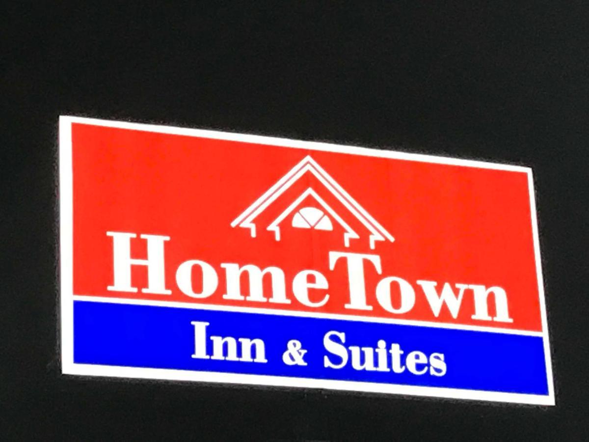 Hometown Inn & Suites Tulsa Exterior photo
